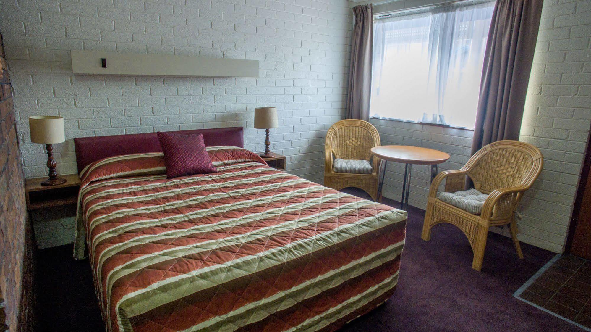Arabella Motor Inn 트위드헤즈 외부 사진