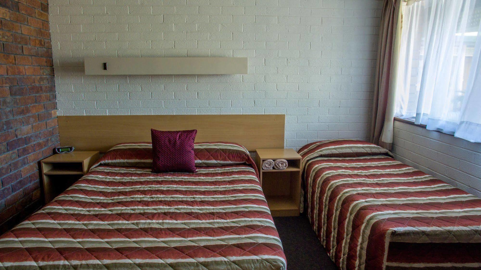Arabella Motor Inn 트위드헤즈 외부 사진